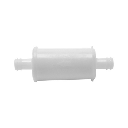 BRP Evinrude Fuel Filter Fits Johnson/Evinrude, Fits OMC - 821322