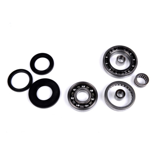 Kimpex HD Differencial Bearing Repair Kit Fits Kawasaki - 326325