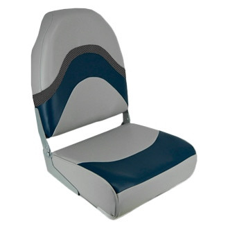 Springfield Premium Folding Seat High-back fold-down seat - 726822