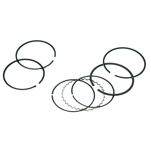 Shindy Piston Ring Set HONDA - 208422
