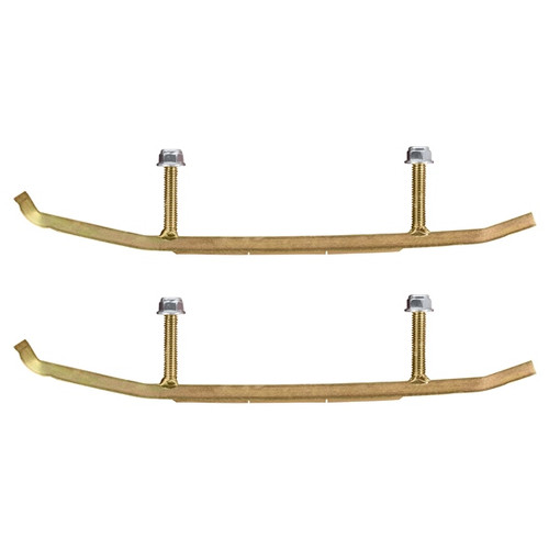 Kimpex "Single Side Effect" Carbide Runner Arrow II, Rush, Precision - Fits Ski-doo, Kimpex - 115311