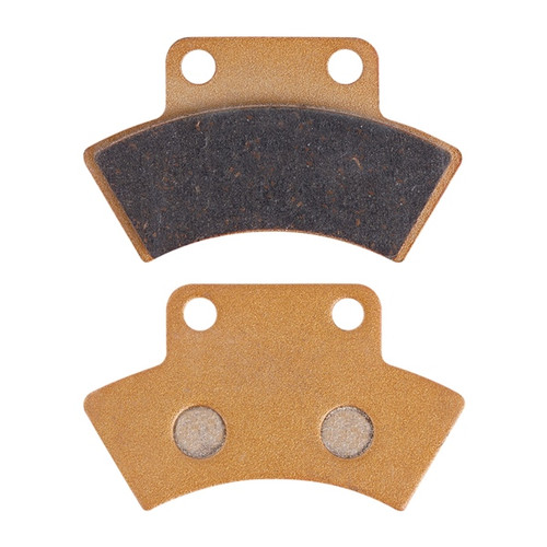 Kimpex Ceramic Brake Pad Ceramic - Rear left - 284420