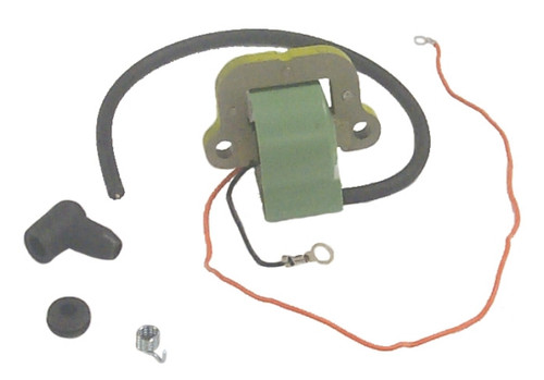 Sierra Ignition Coil 18-5192 18-5192 - 722636