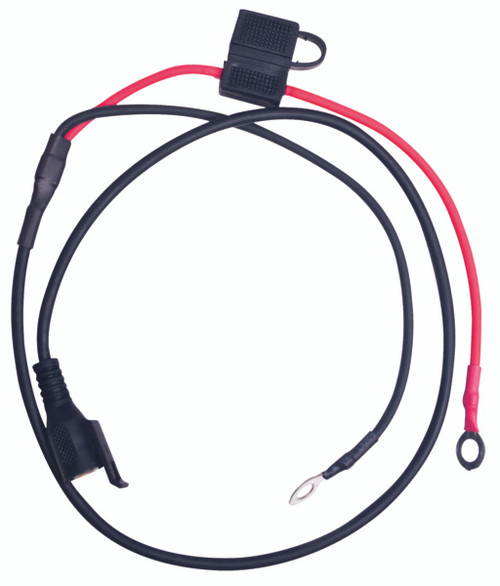 CKX Electric Lens Power Cord with Inline Fuse - 101018
