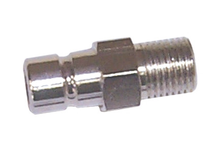 Sierra Fuel System Connector - 728270