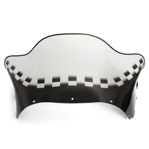 Powermadd Cobra Windshield Fits Arctic cat - 201556