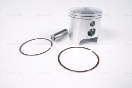 Wiseco Piston Fits Polaris - 248 cc - 060543