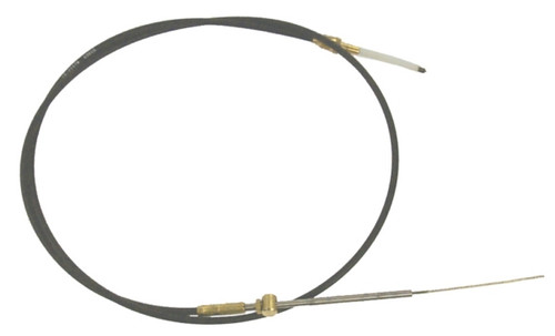 Sierra Clutch Cable Assembly 18-2157 - 728149