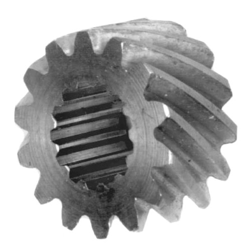 WSM Gear Fits Sea-doo - 797653 WSM Gear Fits Sea-doo - 797653