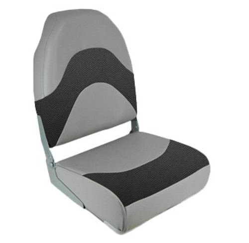 Springfield Premium Folding Seat High-back fold-down seat - 726823