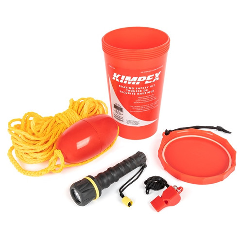 Kimpex Boating Safety Kit - 750102