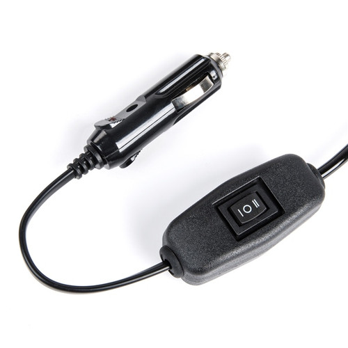 Kimpex Heated Steering Wheel Cover - 950491