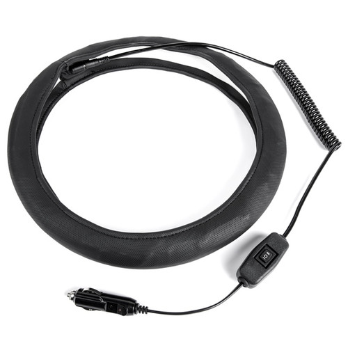 Kimpex Heated Steering Wheel Cover - 950491