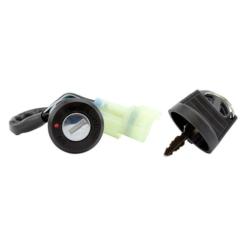 Kimpex HD Ignition Key Switch Lock with key - 225732 - 225732