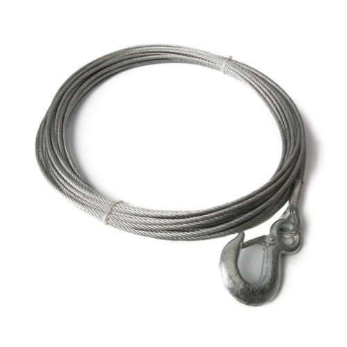 Kimpex Winch Cable with Hook 5300 lbs - 258124