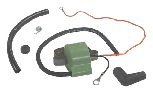 Sierra Ignition Coil 18-5194 18-5194 - 722638