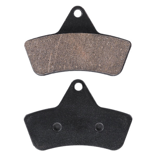 Kimpex Semi-Metallic Brake Pad Metal - Front, Rear, Front Right, Front left, Rear left - 284424