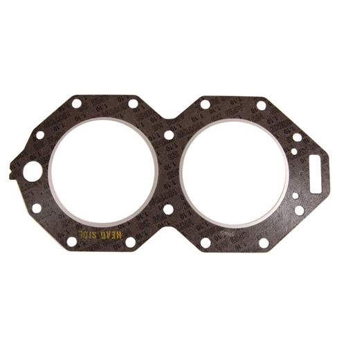 BRP Evinrude Cylinder Head Gasket Fits Johnson/Evinrude - 822859 - 822859
