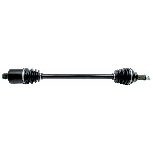All Balls 6 Ball Heavy Duty Axle Fits Polaris - 221194