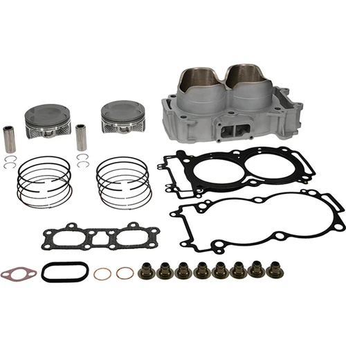 Cylinder Works Standard Cylinder Kit 900 cc - Nickel Silicon Carbide - 347334