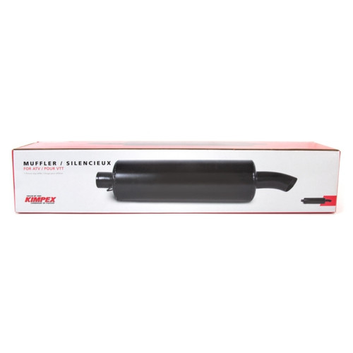 Universal Muffler Kimpex - 036100