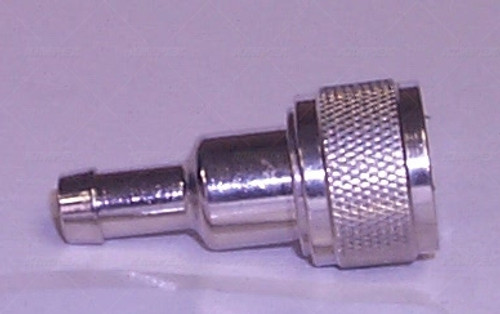 Sierra Fuel System Connector - 717268