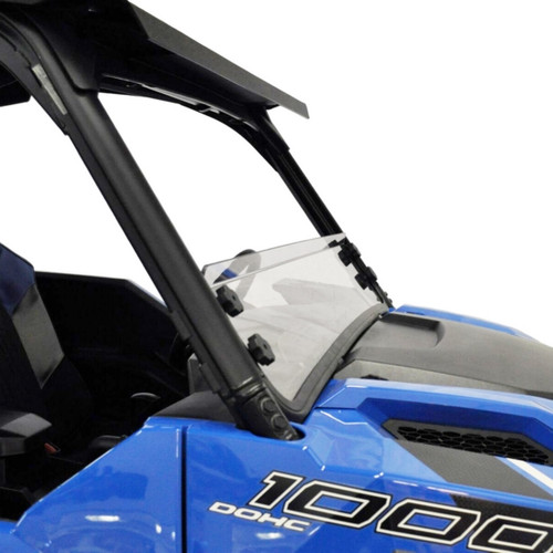 Direction 2 Short Windshield Fits Polaris - 175648