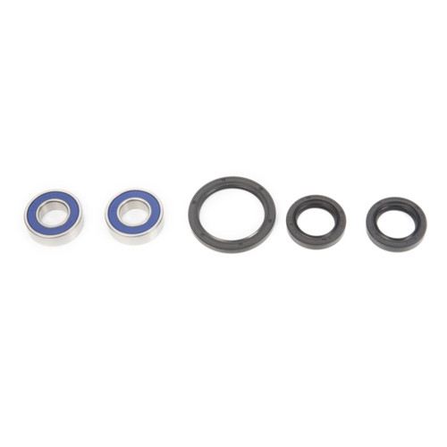 All Balls Wheel Bearing & Seal Kit - 206032