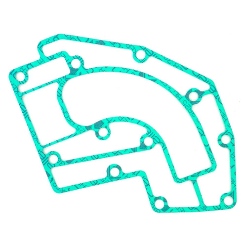 WSM Exhaust Gasket Fits Yamaha - 796618