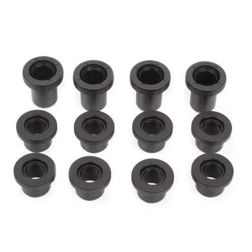 EPI Rear Independent Suspension Rebuild Kit Fits Arctic cat - 295314