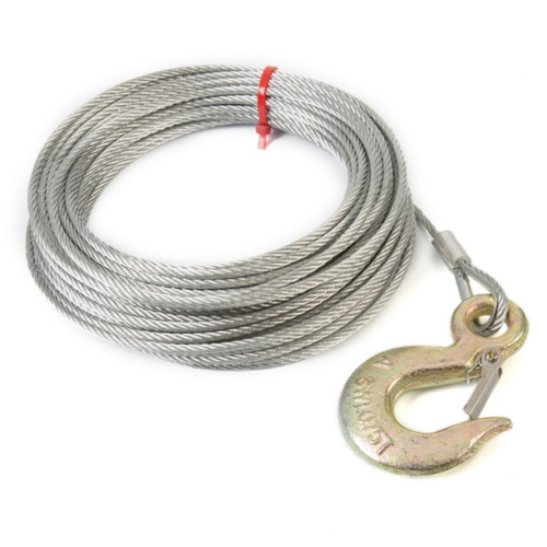 Kimpex Winch Cable with Hook 5700 lbs - 258139