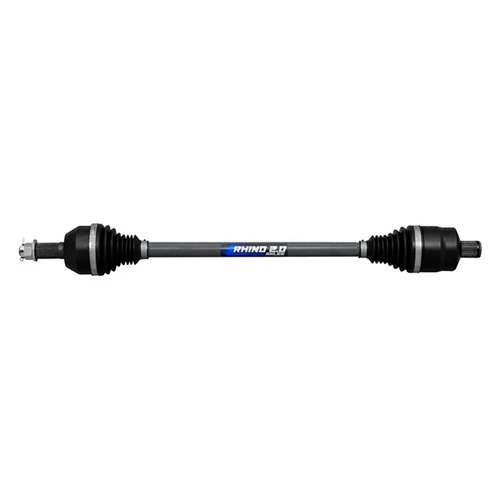 Super ATV Complete Lift Kit Axle Rhino 2 CAN-AM (BRP) - 317284