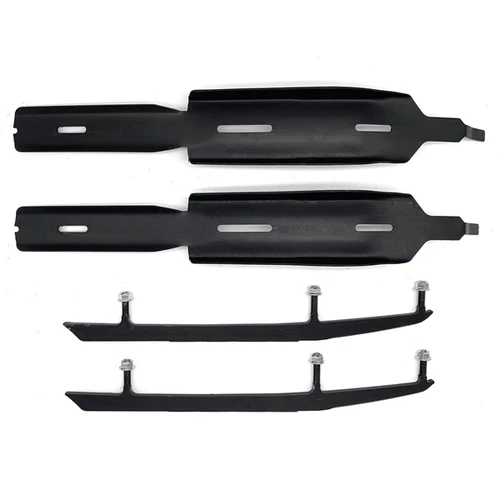 SnowTracker Auto-sharpening Semi-aggressive Wear Bar Pilot 5.7 SL, Pilot SL - SKI-DOO - 300262