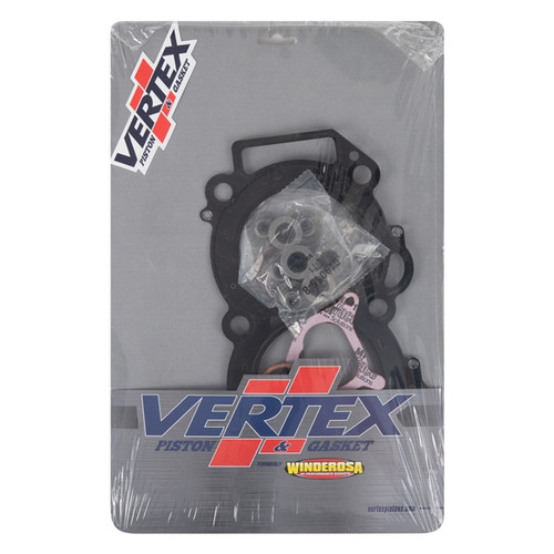 VertexWinderosa Top End Gasket Fits Polaris - 304666 - 304666