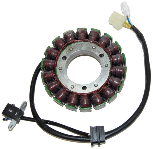 ElectroSport Stator Fits Arctic cat, Fits Suzuki - 215778 - 215778