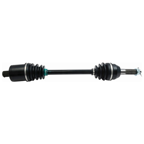 All Balls 6 Ball Heavy Duty Axle Fits Polaris - 221195