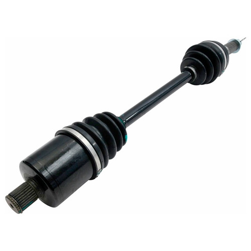 All Balls 6 Ball Heavy Duty Axle Fits Polaris - 221195