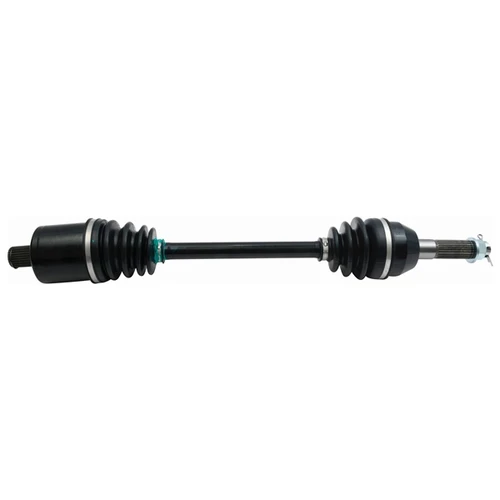 All Balls 6 Ball Heavy Duty Axle Fits Polaris - 221195
