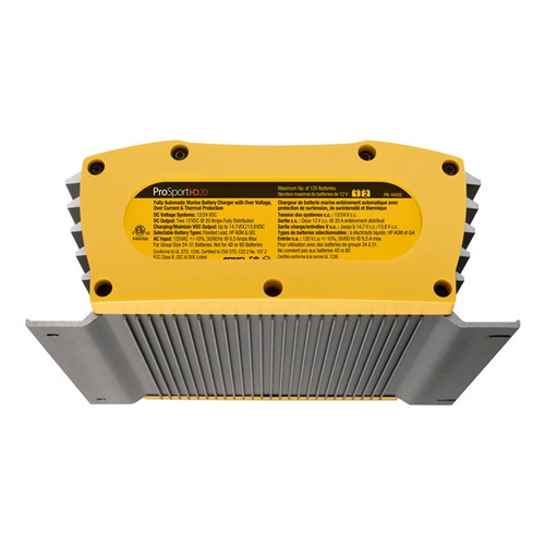 PROMARINER ProSportHD Battery Charger ProSport HD - 709429 - 709429