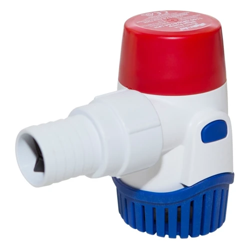 RULE Manual Bile Pump - 1" & 1 1/8" port - 760012
