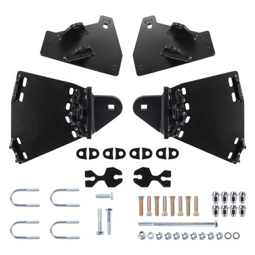 COMMANDER Track A-Arm Kit (BOM1) - 375405