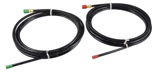 Dometic Corp BayStar Hoses Kit - 700483 Dometic Corp BayStar Hoses Kit - 700483