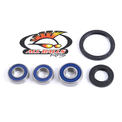 All Balls Wheel Bearing & Seal Kit - 206034