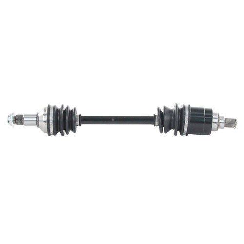 TrakMotive Complete Axle Fits Arctic cat - 216835
