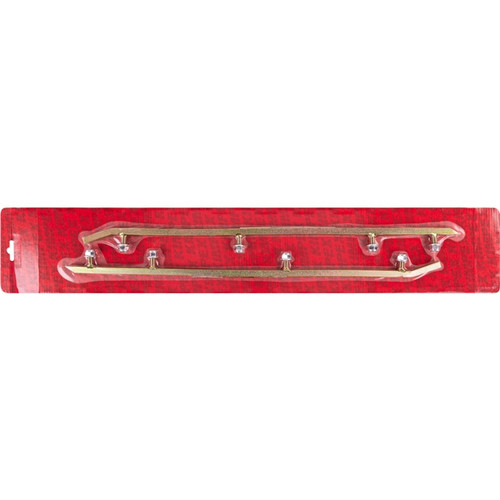 Kimpex "Single Side Effect" Carbide Runner YAMAHA - 115318