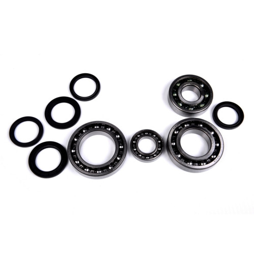 Kimpex HD Differencial Bearing Repair Kit KAWASAKI, SUZUKI - 326338