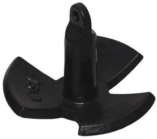 Kimpex Vinyl Coated River Anchors 15 lbs - 745017