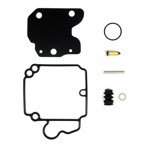 WSM Carburetor Kit Fits Mercury, Fits Mariner - 800690