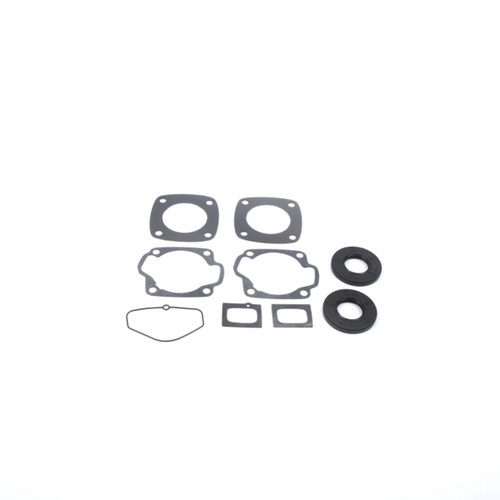 VertexWinderosa Professional Complete Gasket Sets with Oil Seals Fits Moto Ski, Fits Ski-doo - 09-711120A - 287237