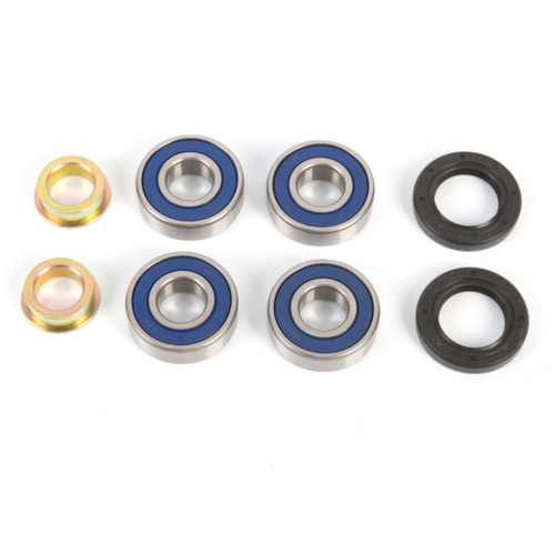 EPI Rear Independent Suspension Rebuild Kit Fits Can-am - 295316